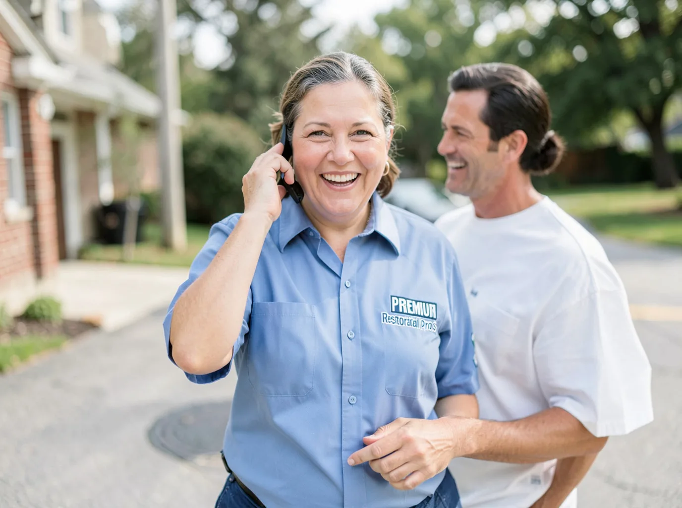 Water Damage Restoration Rising Sun, IN FAQs